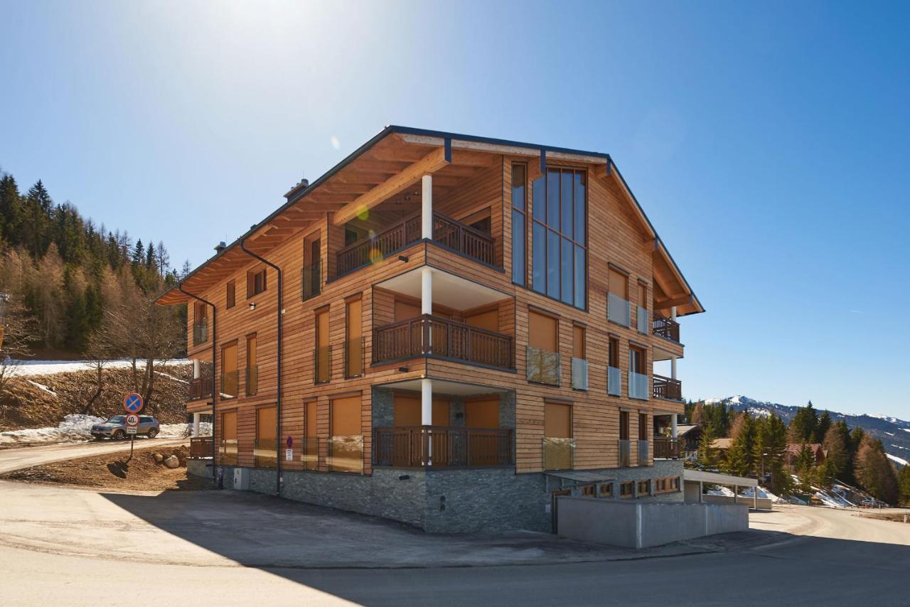 Ski In Ski Out Apartment Fastenberg Top 3 By Aa Holiday Homes Шладминг Екстериор снимка