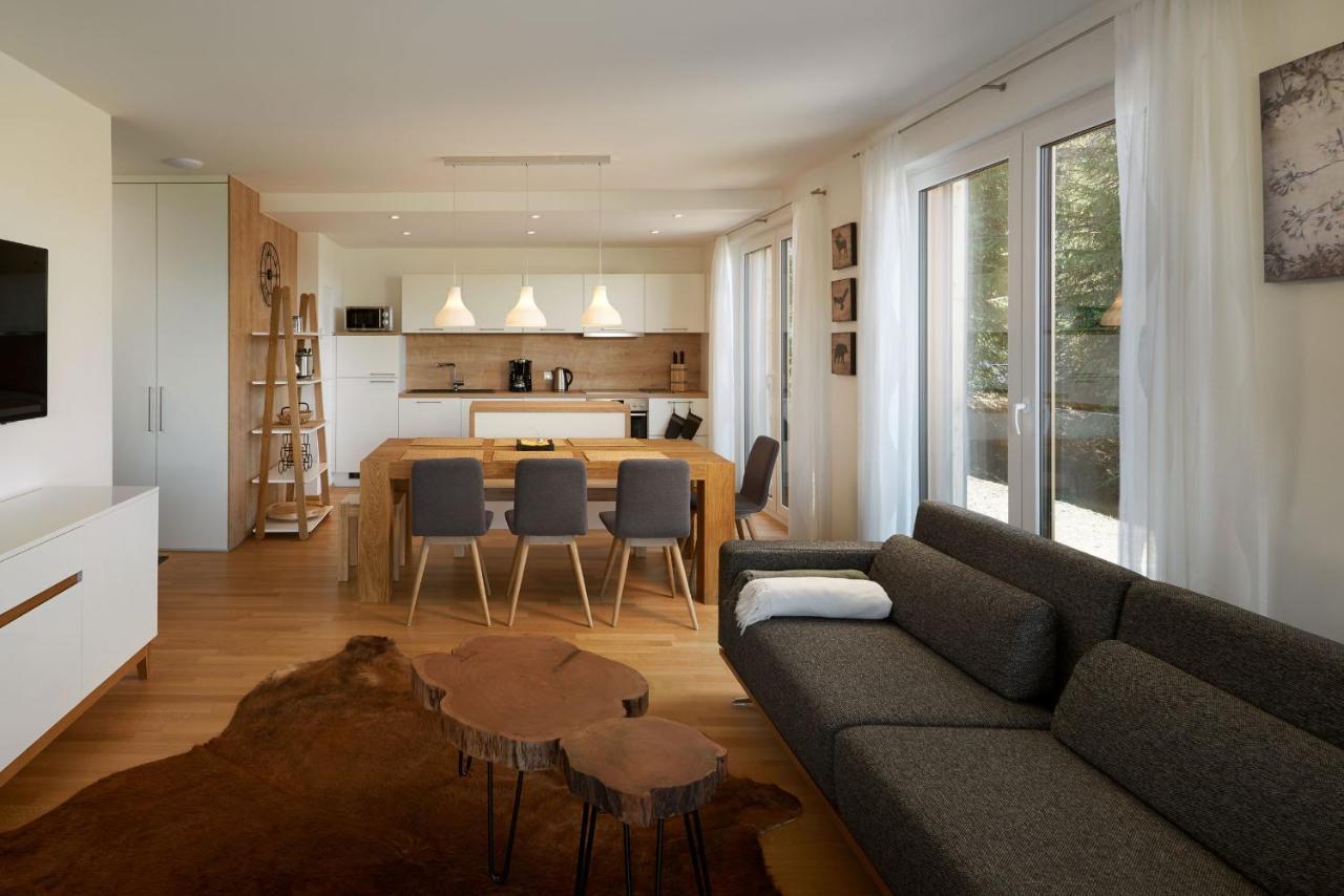 Ski In Ski Out Apartment Fastenberg Top 3 By Aa Holiday Homes Шладминг Екстериор снимка